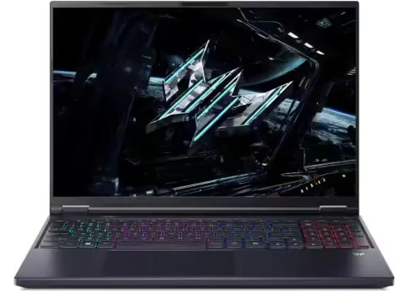 Acer Predator Helios Neo 16 product image