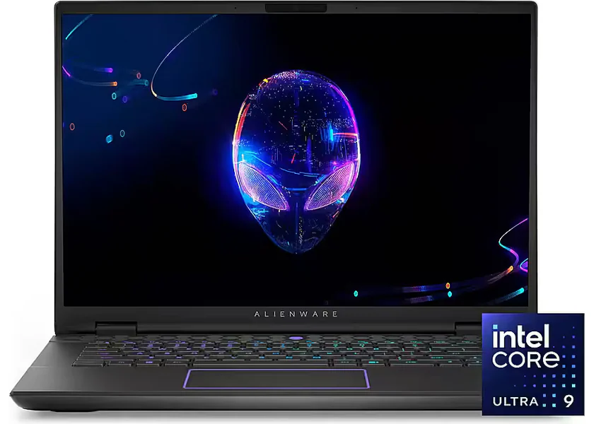 Alienware m16 R2 product image
