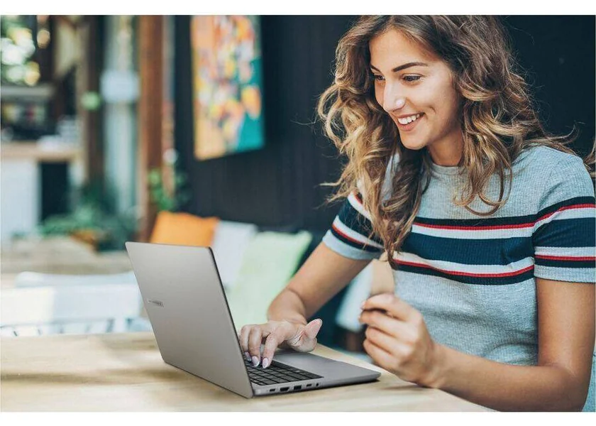 ASUS ExpertBook P5 product image