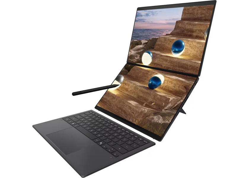 ASUS Zenbook Duo OLED product image