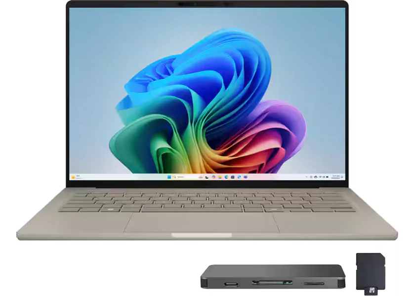 ASUS Zenbook S 14 OLED product image