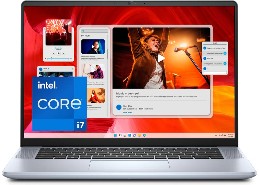 Dell Inspiron 16 Plus product image