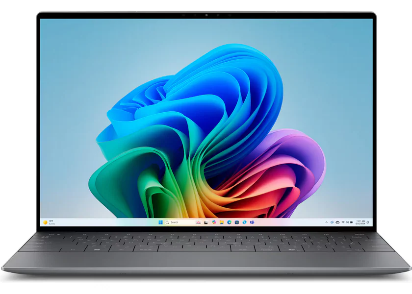 Dell XPS 13 Lunar Lake product image