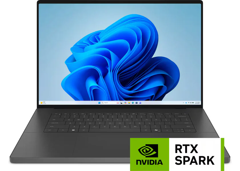 Dell XPS 16 product image