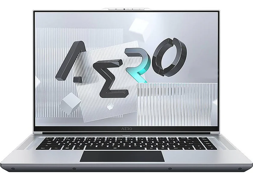 Gigabyte Aero 16 OLED product image