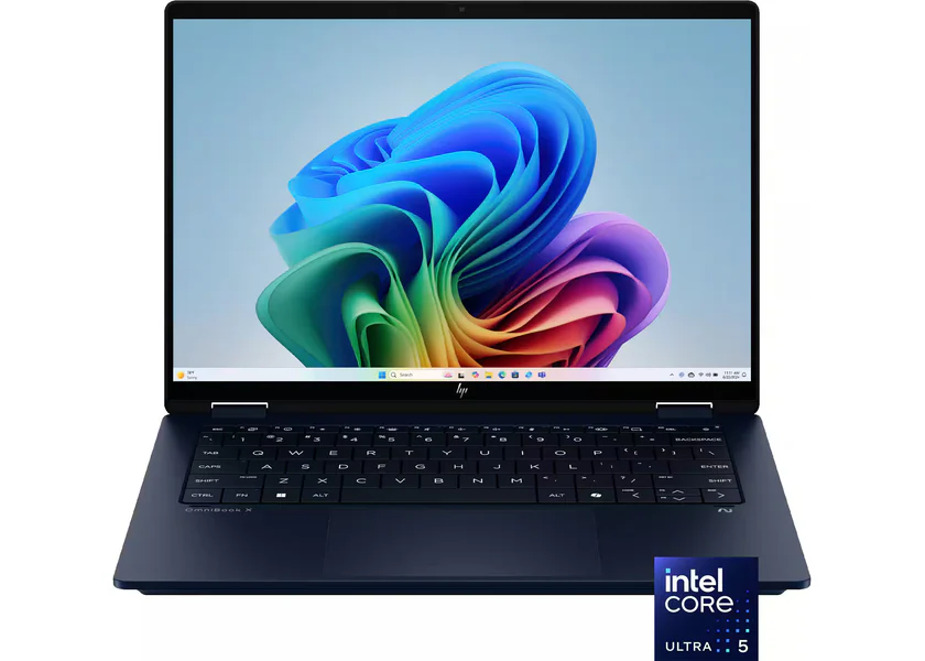 HP OmniBook Ultra Flip 14 product image