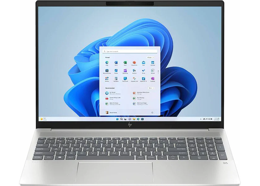 HP Pavilion Plus 14 OLED product image