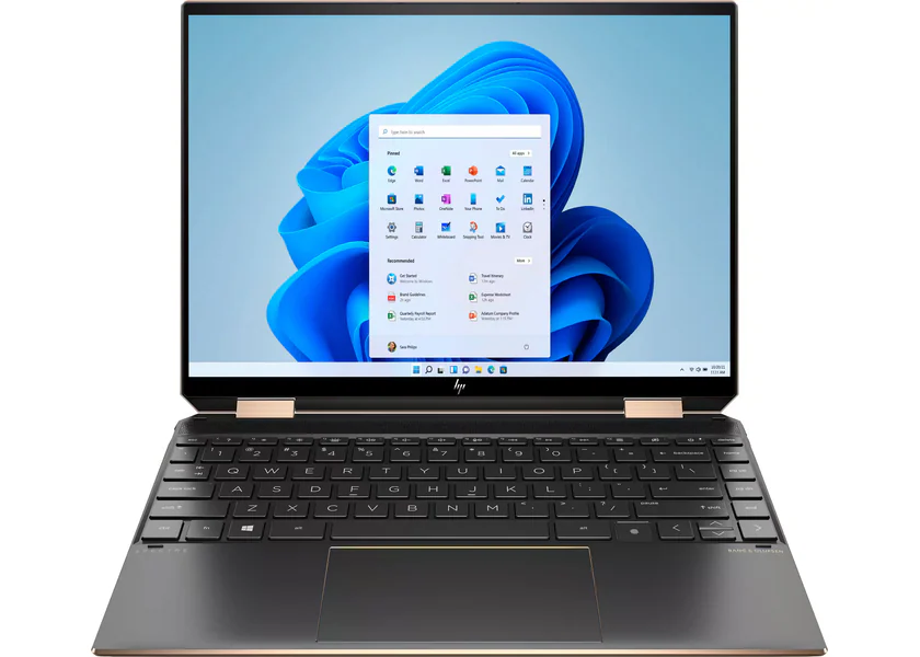 HP Spectre x360 14 product image