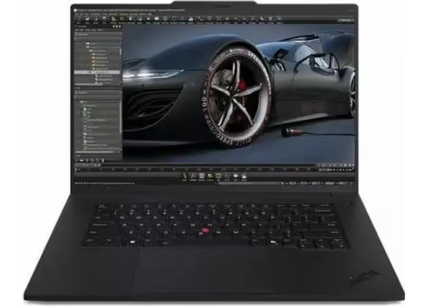 Lenovo ThinkPad P1 Gen 7 product image