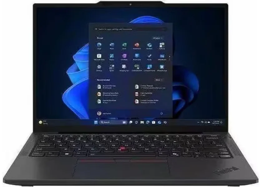 Lenovo ThinkPad X13 Gen 5 product image