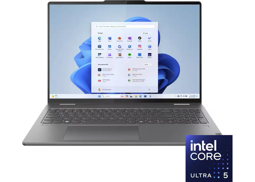Lenovo Yoga 7 2-in-1 14 product image