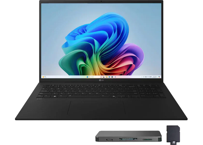 LG Gram Pro 16 product image