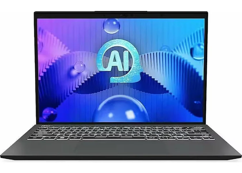 MSI Prestige 13 AI Evo product image